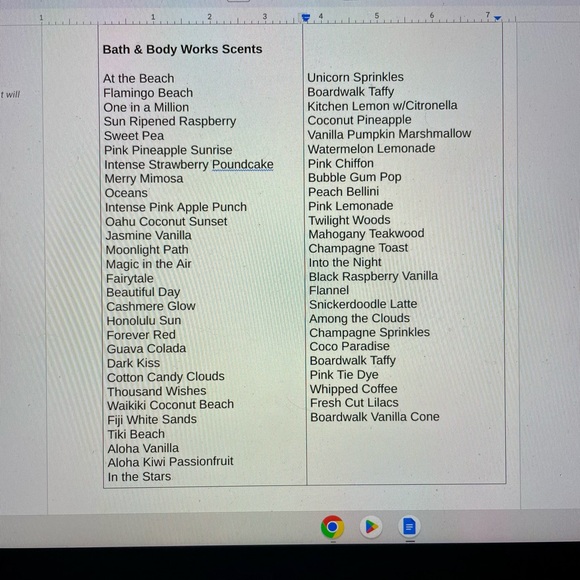 Abercrombie & Fitch Fierce Scent Candle Set (type) - Picture 3 of 7